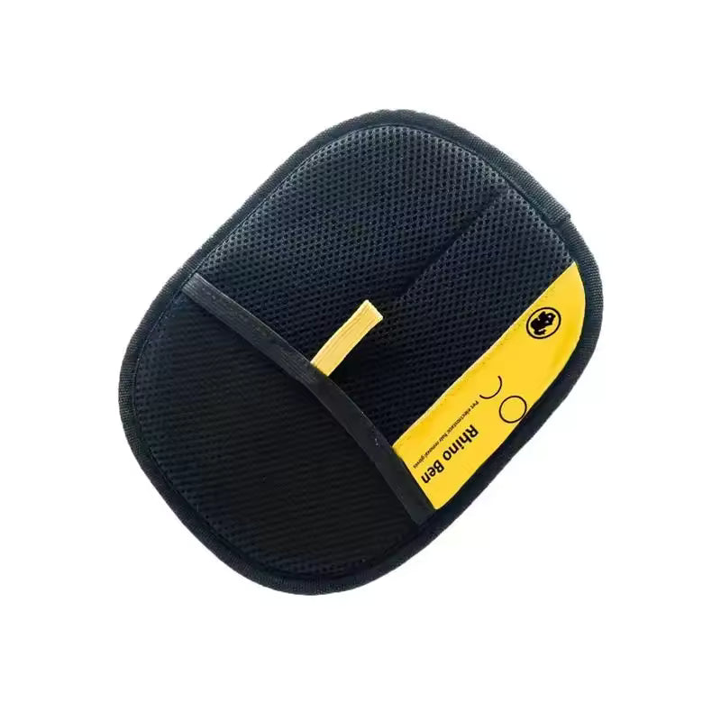 Easy Clean Pet Grooming Glove