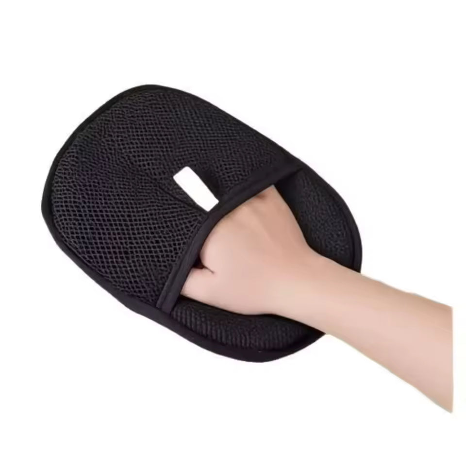 Washable Pet Hair Remover Glove